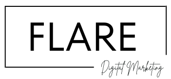 Flare Logo